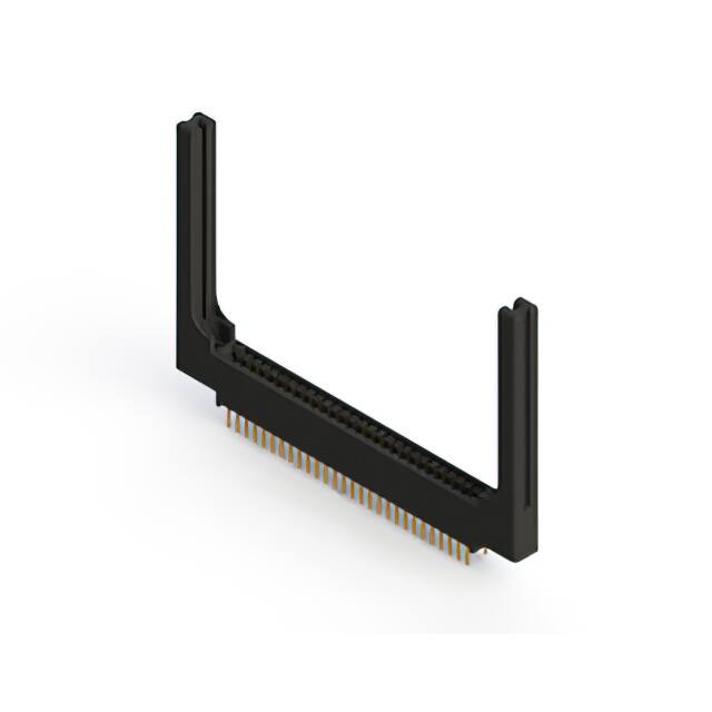 396-056-526-858 EDAC Inc.  Edgeboard Connectors